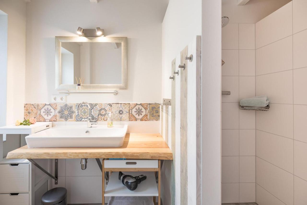 De Ole Schaapstall Dagebull Bagian luar foto