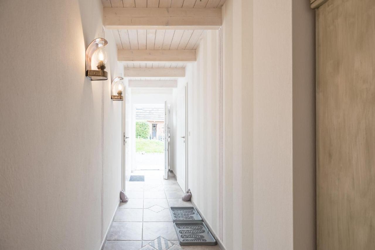 De Ole Schaapstall Dagebull Bagian luar foto